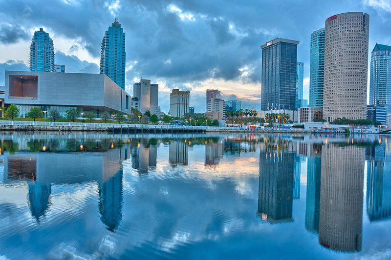 Corporate Housing Tampa